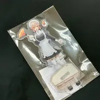 Klara Charmwood - Nijisanji Welcome Goods - Acrylic stand - Denauth