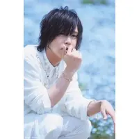 Amatsuki - Postcard - Portrait - Utaite