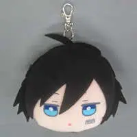 Mafumafu - Pouch - Plush - Utaite