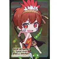 Meychan - Trading Card - Utaite