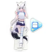 Shirakami Fubuki - Acrylic stand - hololive