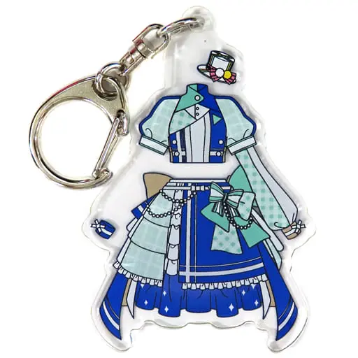 Pavolia Reine - Key Chain - hololive