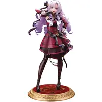 Hyakumantenbara Salome - Figure - Nijisanji