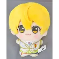 Root - Chibigurumi - Key Chain - Strawberry Prince