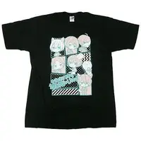 UraShimaSakataSen (USSS) - Clothes - T-shirts Size-XXL