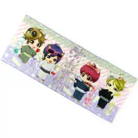 UraShimaSakataSen (USSS) - Towels - Uratanuki & Senra & Shima & Aho no Sakata