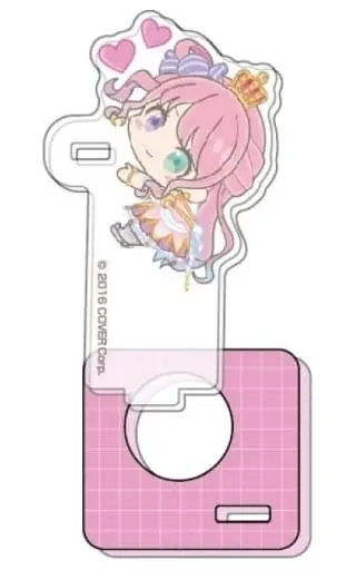 Himemori Luna - Petit Hug Stand - Acrylic stand - Hug Meets - hololive