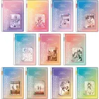 HoneyWorks - Stationery - Plastic Sheet