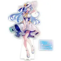 Yukihana Lamy - Acrylic stand - hololive