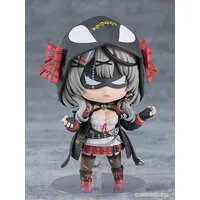 Sakamata Chloe - Nendoroid - Figure - holoX