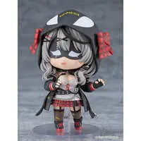 Sakamata Chloe - Nendoroid - Figure - holoX