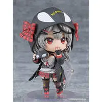 Sakamata Chloe - Nendoroid - Figure - holoX