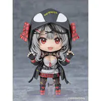 Sakamata Chloe - Nendoroid - Figure - holoX