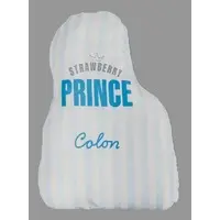 Colon - Cushion - Strawberry Prince