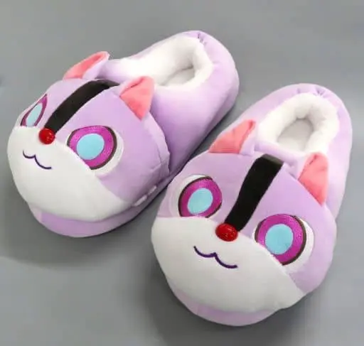 Shima - Slippers - UraShimaSakataSen (USSS)