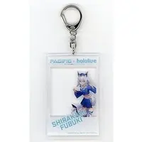 Shirakami Fubuki - Acrylic Key Chain - Key Chain - hololive