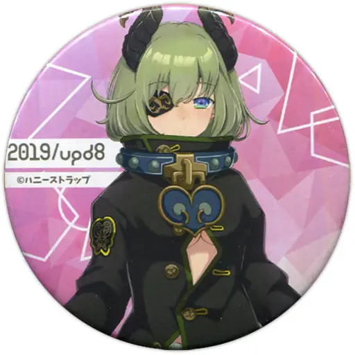 Sekishiro Mico - Badge - VTuber