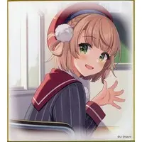 Shigure Ui - Illustration Board - VTuber