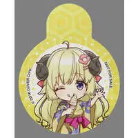 Tsunomaki Watame - Straw Marker - Tableware - hololive