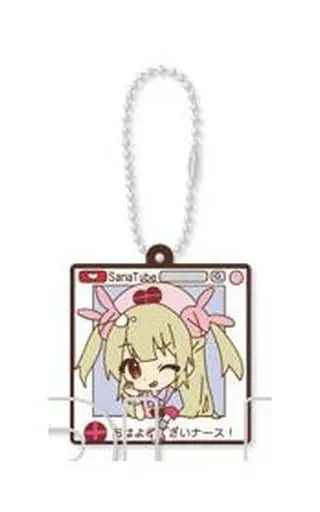 Natori Sana - Key Chain - VTuber