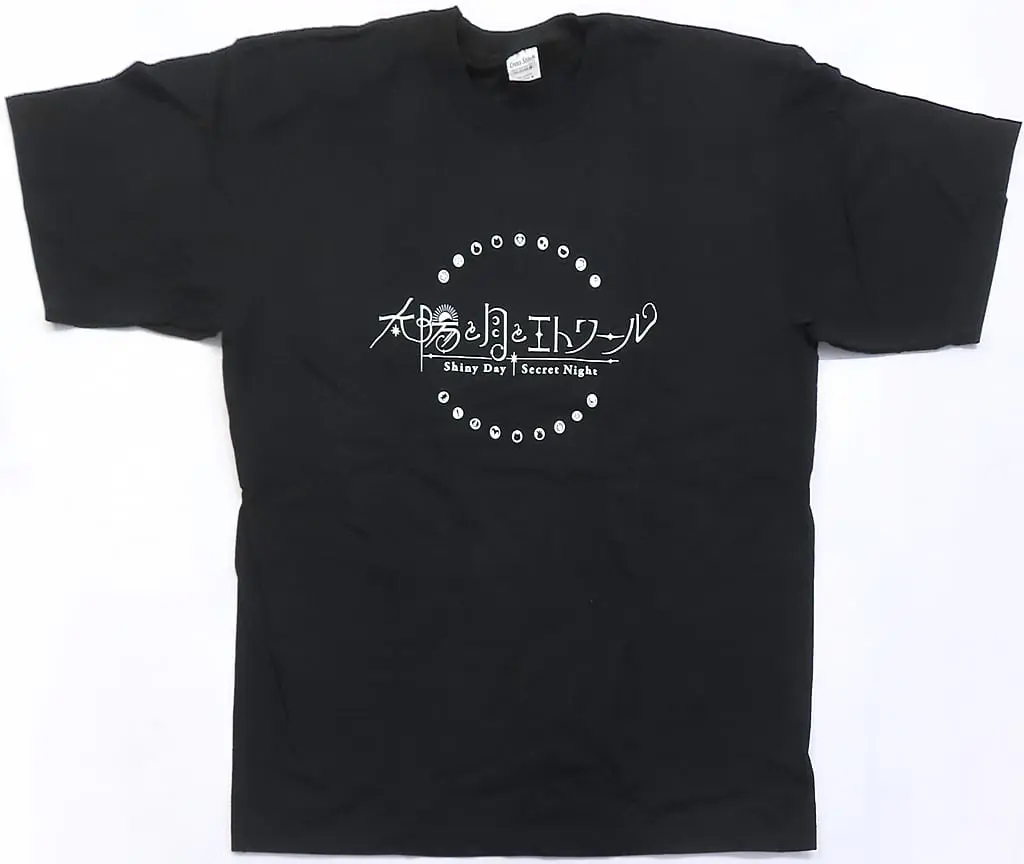 774 inc. - Clothes - T-shirts Size-L