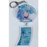 Souya Ichika - Acrylic Key Chain - Key Chain - 774 inc.