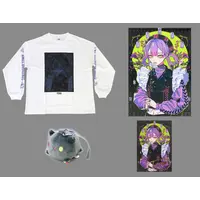 Tokoyami Towa - Postcard - Plush - T-shirts - Tapestry - hololive