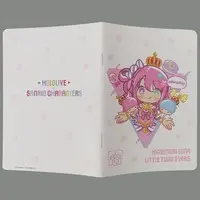 Himemori Luna - Notebook - Bag - Acrylic stand - hololive