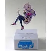 Nekomata Okayu - Acrylic stand - hololive