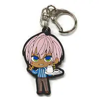 Ibrahim - Key Chain - Nijisanji