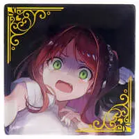 Akabane Youko - Acrylic Block - Nijisanji