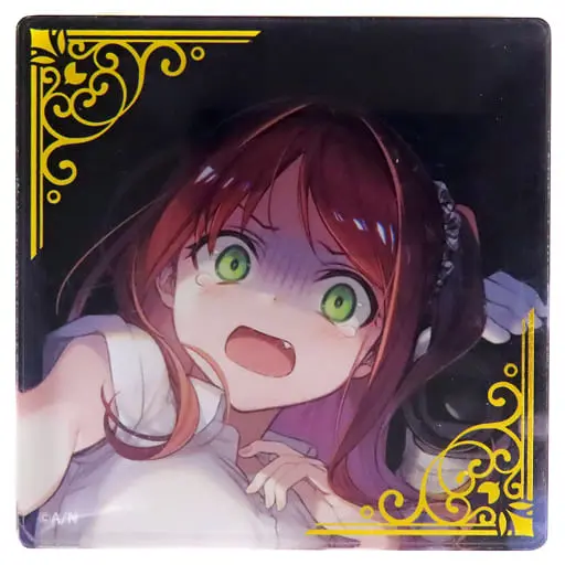 Akabane Youko - Acrylic Block - Nijisanji