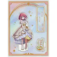 Sasaki Saku - Acrylic stand - Nijisanji