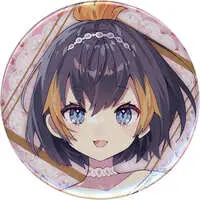 Petra Gurin - Badge - Nijisanji