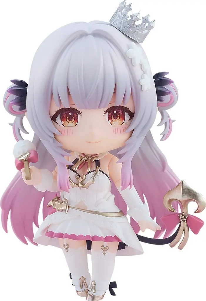 Suou Patra - Figure - Nendoroid - VTuber