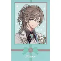 Kanae - Character Card - Nijisanji