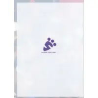 Usada Pekora - Plastic Folder - Stationery - hololive