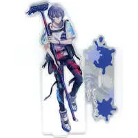 Koyanagi Rou - Acrylic stand - Nijisanji