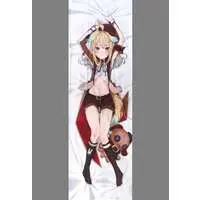 Shitagai Nora - Dakimakura Cover - VTuber