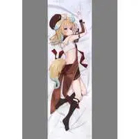 Shitagai Nora - Dakimakura Cover - VTuber