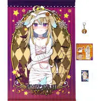 Shitagai Nora - Character Card - Tapestry - Acrylic stand - VTuber