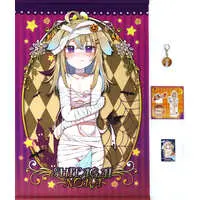 Shitagai Nora - Character Card - Acrylic stand - Tapestry - Sinsogumi