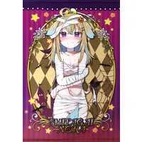 Shitagai Nora - Character Card - Acrylic stand - Tapestry - Sinsogumi