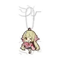 Natori Sana - Key Chain - VTuber