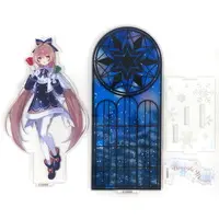 Nanashi Mumei - Acrylic stand - hololive