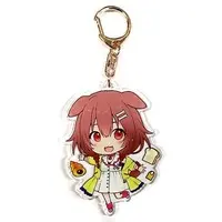 Inugami Korone - Acrylic Key Chain - Key Chain - hololive