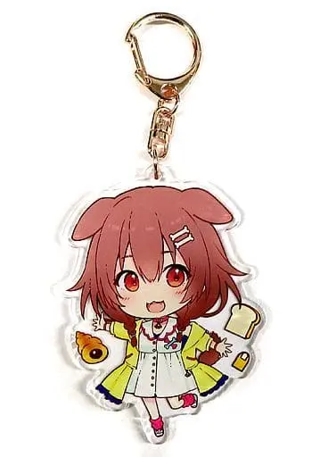 Inugami Korone - Acrylic Key Chain - Key Chain - hololive