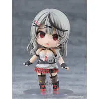 Sakamata Chloe - Nendoroid - Figure - holoX