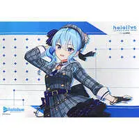 Hoshimachi Suisei - Desk Mat - Trading Card Supplies - hololive