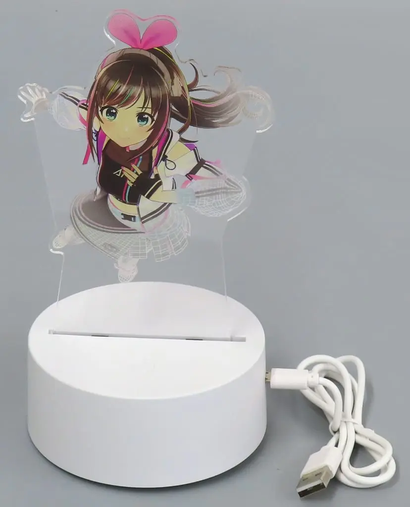 Kizuna AI - Acrylic stand - VTuber